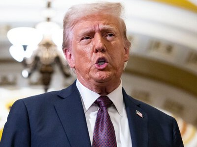 Трамп розлютився через удари України — у Білому домі говорять про зраду Києву?!