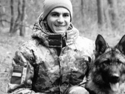 Україна втратила ще одного Героя: вся громада знову у скорботі
