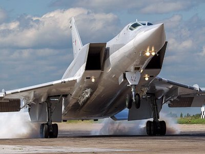 Зухвала операція СБУ: скільки бомбардувальників втратила росія?