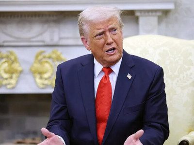 Трамп запропонував новий підхід до конфлікту між Україною та Росією