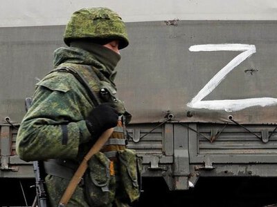 Українець воює на боці росії: шокуючі подробиці