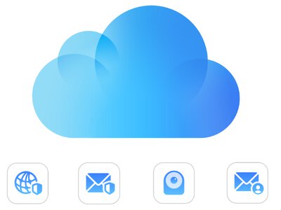 Як iCloud+ допомагає зберегти вашу приватність онлайн
