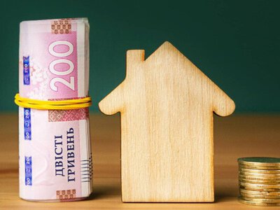 Скільки у 2025 році потрібно платити податку за «зайві» квадратні метри квартири чи будинку