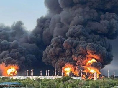 ЗСУ уразили 2 російські аеродроми та інші важливі військові об'єкти
