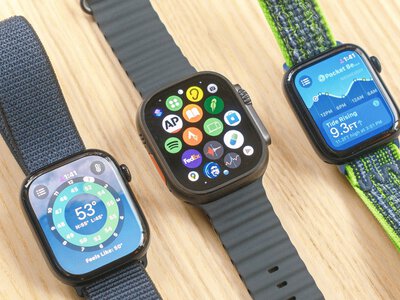 Apple Watch некоректно рахує калорії, але добре фіксує пульс і кроки — дослідження