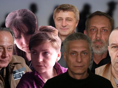 “Харківський партизан”, засуджені, шпигуни, і не тільки: МІПЛ дізналася, яких цивільних Україна передала Росії під час обміну “1000 на 1000”