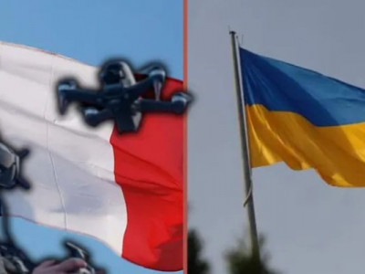 Франція розгорне в Україні виробництво дронів для ЗСУ