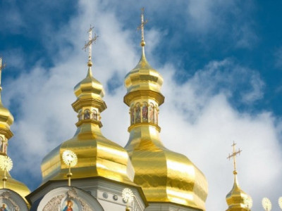 На Житомирщині релігійна громада перейшла до ПЦУ: настоятель залишився в УПЦ МП