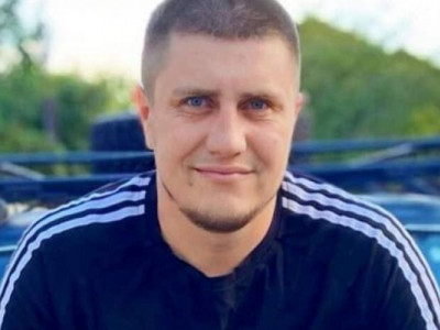 Підтримайте петицію для полеглого воїна Ігоря Щиглевського