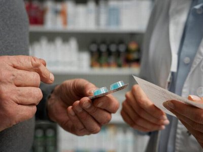 Залежність від пігулок: як звичні ліки можуть зруйнувати здоров’я