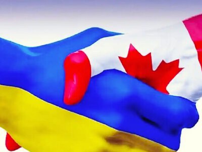 Канада продовжила безмитний режим для українських товарів до 2026 року