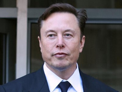 Ілон Маск видалив допис про нібито причетність Трампа до справи Епштейна