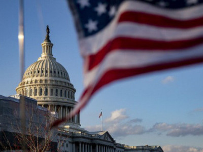 Politico: Законопроєкт про жорсткі санкції США проти РФ, ймовірно, суттєво пом’якшать перед ухваленням
