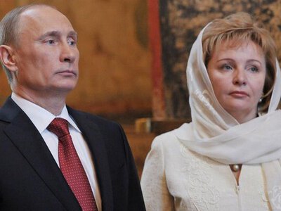 Єльцин бив Наїну до синців, а Путін знущався з дружини, яка ридала. Приголомшливі факти про президентів-садистів