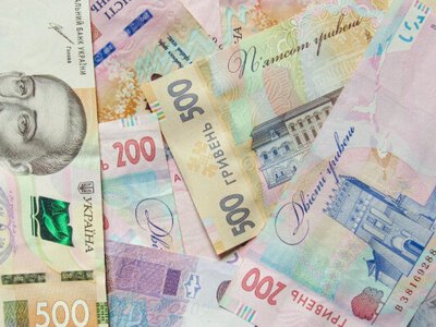 В Україні з'явилися особливі 500 гривень: що відомо