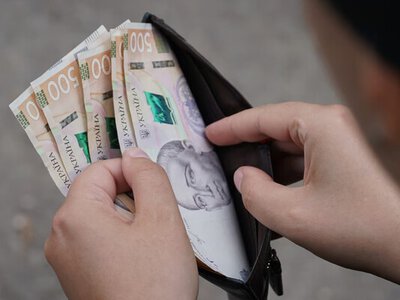 Зарплатний рейтинг в Україні: які професії переважають у доходах, а які відстають у заробітках