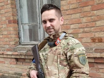 Колишнього бойового медика три дні утримували в ТЦК, попри право на відстрочку