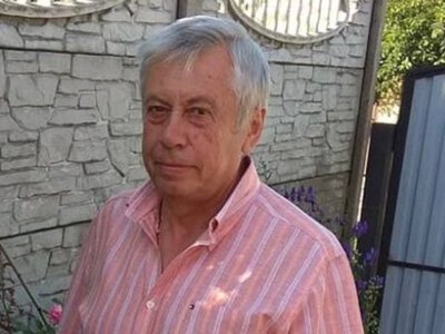 Людина прекрасної душі і відкритого серця: відійшов у вічність відомий поет і журналіст
