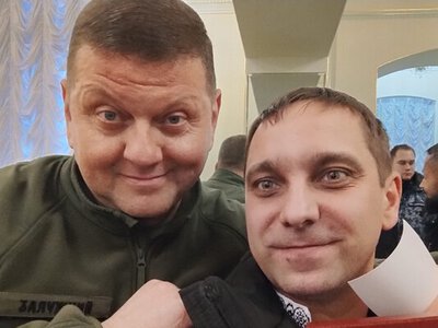 Про три дні неволі в ТЦК без води та їжі розповів колишній військовий