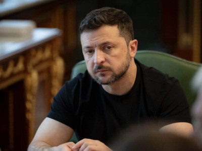 Ми близько до того, щоб примусити Росію зупинити війну, – Зеленський