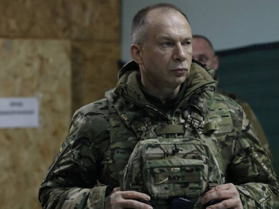 Фінішної прямої немає: Сирський оцінив ситуацію на Курському напрямку