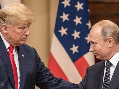 Трамп і нерозв’язані обіцянки: що стримує зняття санкцій з РФ за словами експерта