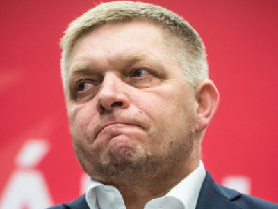 Фіцо знайшов новий спосіб допомогти Росії
