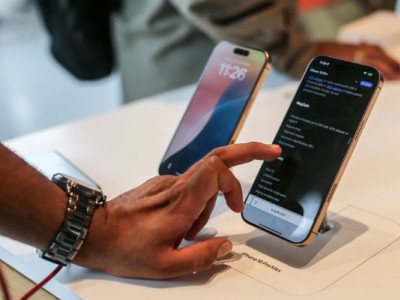 Liquid Glass: чи не розтане реальність у новому обличчі iPhone?