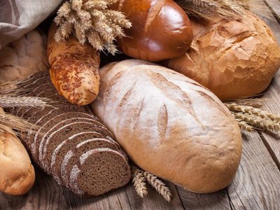Ціни на хліб можуть сягнути історичного максимуму