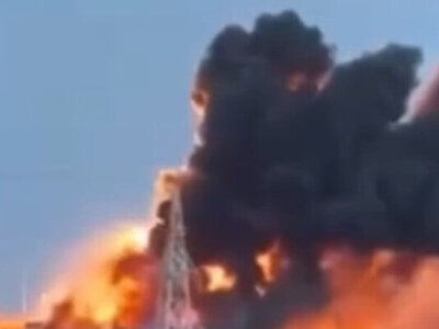 Генштаб ЗСУ підтвердив атаку на об'єкт у Чебоксарах, на якому РФ виготовляла антени для Shahed