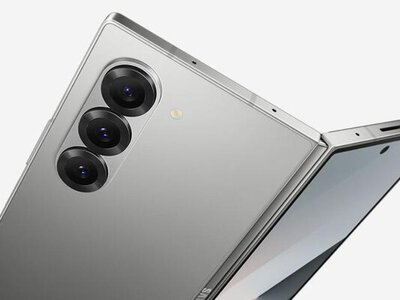 Samsung готує революційний смартфон-трансформер із трьома складками: що вже відомо