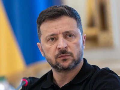 Зеленський несподівано поскаржився на Трампа
