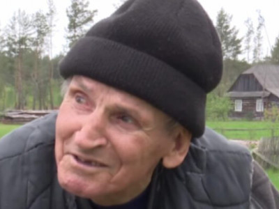 90-річний волинянин має 28 внуків і 25 правнуків