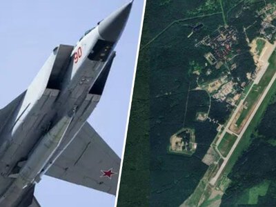 ЗСУ вдарили по аеродрому Саваслейка, звідки злітають МіГи: уражено літаки