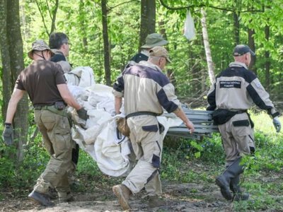 В Україні завершили ексгумацію останків поляків: Польща заявила про прорив у взаєморозумінні