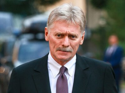 Нові маніпуляція прес-секретаря путіна: ні на яку голову вже не налазить