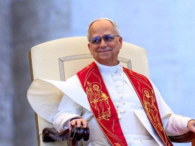Спільна дата Великодня для всіх християн: Папа Лев XIV підтримав ініціативу