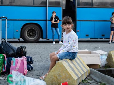 Евакуації з Сум: влада прийняла важливе рішення