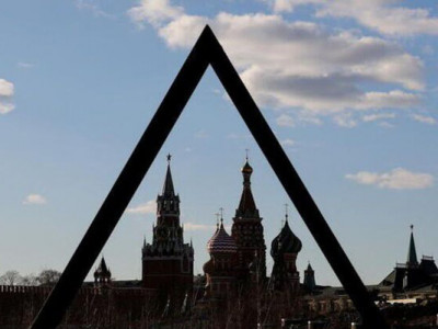 кремлю також не сподобалося порівняння Трампа російської війни проти України із «бійкою дітей в парку»