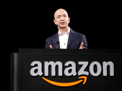 Amazon вкладе $20 мільярдів у дата-центри в Пенсильванії