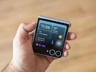 Вдвічі дешевший: стала відома вартість складного смартфона Samsung Galaxy Flip7 FE