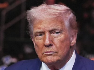 Протести в Лос-Анджелесі: Трамп пояснив, чому ввів Нацгвардію