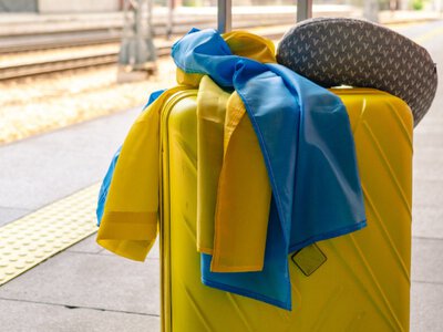 Мільйони за кордоном: чи повернуться українці додому після війни?