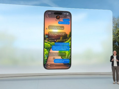Apple представила visionOS 26: що змінилося?
