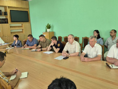 Начальник РТЦК розповів про плани мобілізації