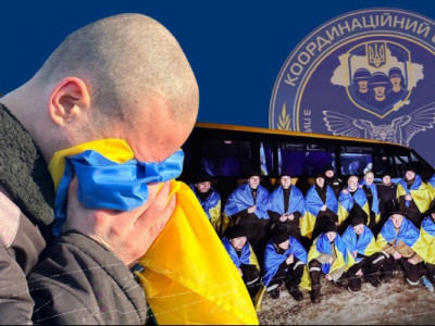 Військовий у полоні: що родинам треба знати?