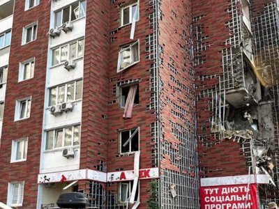 Внаслідок масованої атаки рф: що відомо про постраждалих?