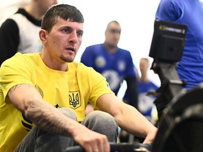 Шлях болю, випробувань і боротьби… Історія воїна, який перебував у статусі «Безвісти зниклого…»