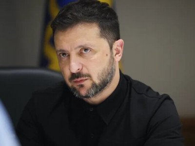 Мобілізація 18−24-річних: Зеленський пояснив позицію влади