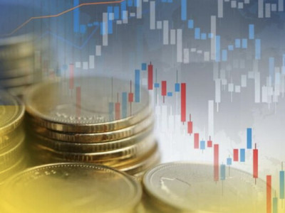 Інфляція в Україні знову зросла: у травні ціни піднялись ще на 1,3%